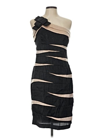 London Times Cocktail Dress (view 1)