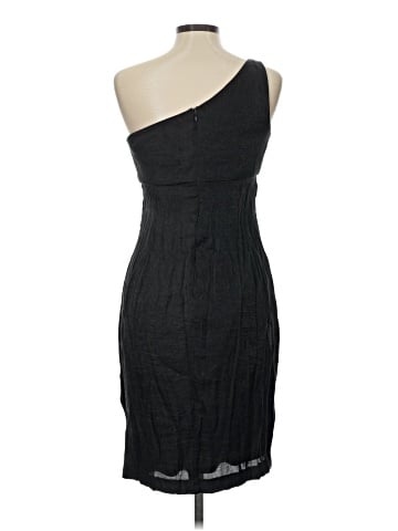London Times Cocktail Dress (view 2)
