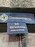 Democracy Hearts Blue Jeans Size 10 - photo 7