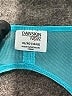 Danskin Now 100% Polyester Teal Active Tank Size XL - photo 7