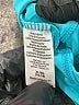Danskin Now 100% Polyester Teal Active Tank Size XL - photo 8