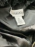 Calvin Klein 100% Polyester Black Vest Size M - photo 6