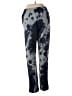 Original Use Tie-dye Blue Casual Pants Size S - photo 2