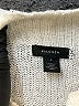 Halogen Color Block Tan Turtleneck Sweater Size S - photo 7
