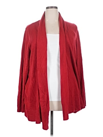 Croft & Barrow Cardigan (view 1)