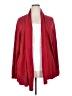 Croft & Barrow 100% Acrylic Red Cardigan Size 2X - photo 1