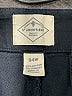 St. John's Bay Solid Black Shorts Size 24 waist - photo 3