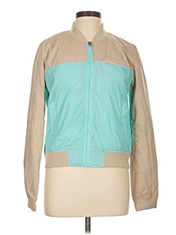 Members Only Track Jacket (view 1)