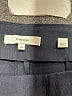 Vince. Blue Linen Pants Size 20 - photo 4