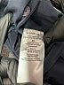 Vince. Blue Linen Pants Size 20 - photo 5