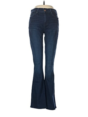 Signature by Larry Levine Jeans (view 1)
