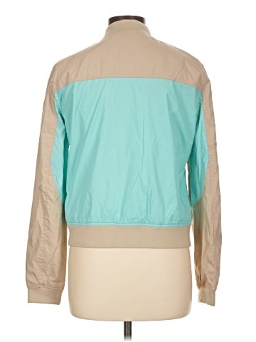 Members Only Track Jacket (view 2)