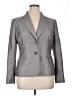 Jones New York Gray Blazer Size 14 - photo 1