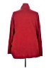 Croft & Barrow 100% Acrylic Red Cardigan Size 2X - photo 2