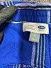 Old Navy Plaid Blue Long Sleeve Button-Down Shirt Size M - photo 7