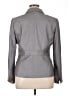 Jones New York Gray Blazer Size 14 - photo 2