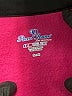 Pearl Izumi 100% Polyester Pink Jacket Size S - photo 6
