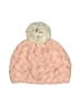 Assorted Brands Pink Beanie One size - photo 1