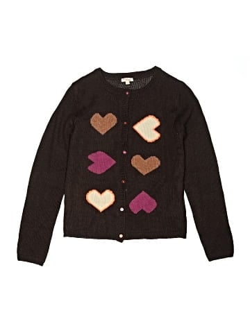 Du Pareil Au Meme DPAM Cardigan (view 1)