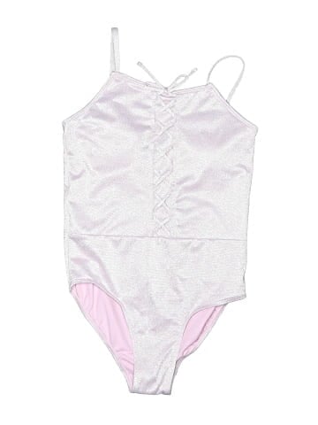 Justice One Piece Swimsuit (view 1)