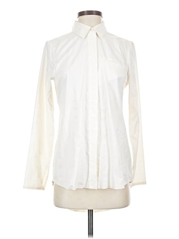 Athleta Long Sleeve Blouse (view 1)