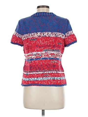 Tory Burch Pullover Sweater (view 2)