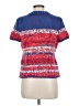 Tory Burch 100% Cotton Red Pullover Sweater Size M - photo 2