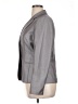 Jones New York Gray Blazer Size 14 - photo 5