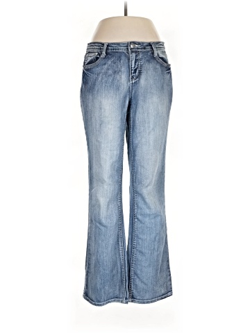 Earl Jean Jeans (view 1)