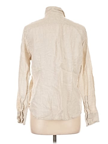J.Crew Long Sleeve Blouse (view 2)