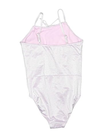 Justice One Piece Swimsuit (view 2)