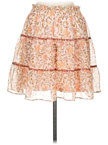 LC Lauren Conrad Casual Skirt (view 1)