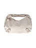Cole Haan Solid Ivory White Hobo One size - photo 1