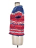 Tory Burch 100% Cotton Red Pullover Sweater Size M - photo 5