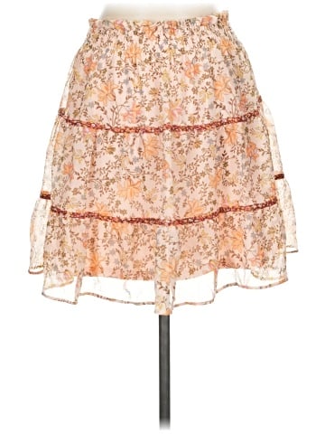 LC Lauren Conrad Casual Skirt (view 2)