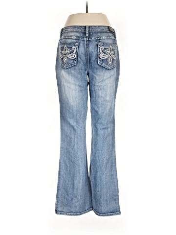 Earl Jean Jeans (view 2)