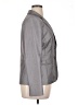 Jones New York Gray Blazer Size 14 - photo 4