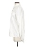 Athleta Ivory Long Sleeve Blouse Size XS - photo 5