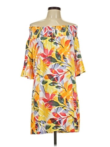 Caribbean Joe Casual Dress (view 1)