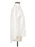 Athleta Ivory Long Sleeve Blouse Size XS - photo 4