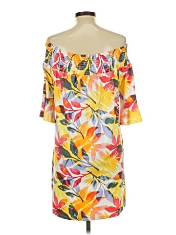Caribbean Joe Casual Dress (view 2)