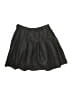 Vanity 100% Polyester Tweed Gray Skort Size 8 - 10 - photo 1