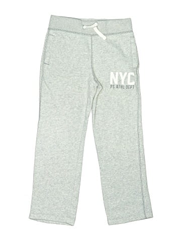 P.S. From Aeropostale Casual Pants (view 1)