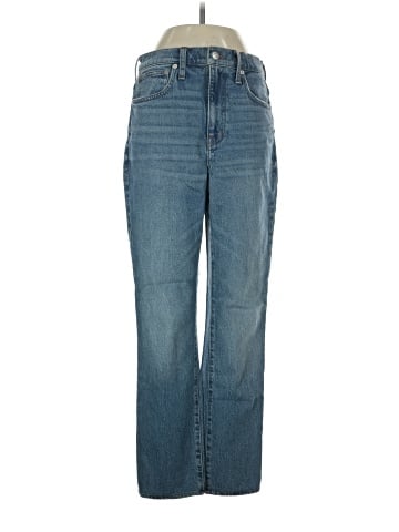 Madewell Jeans (view 1)