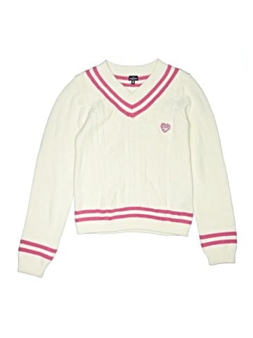 Sergent Major Pullover Sweater (view 1)