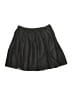 Vanity 100% Polyester Tweed Gray Skort Size 8 - 10 - photo 2