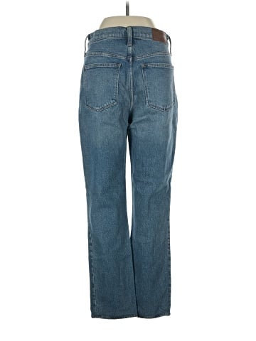 Madewell Jeans (view 2)
