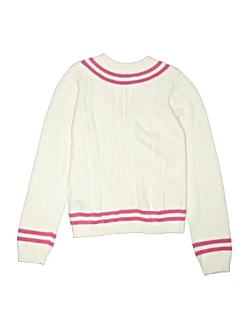 Sergent Major Pullover Sweater (view 2)