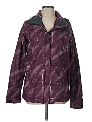 Columbia Jacket (view 1)