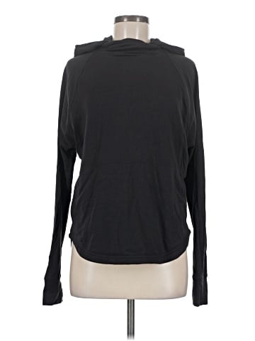 Lululemon Athletica Turtleneck Sweater (view 1)